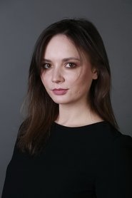 Мария Шманина